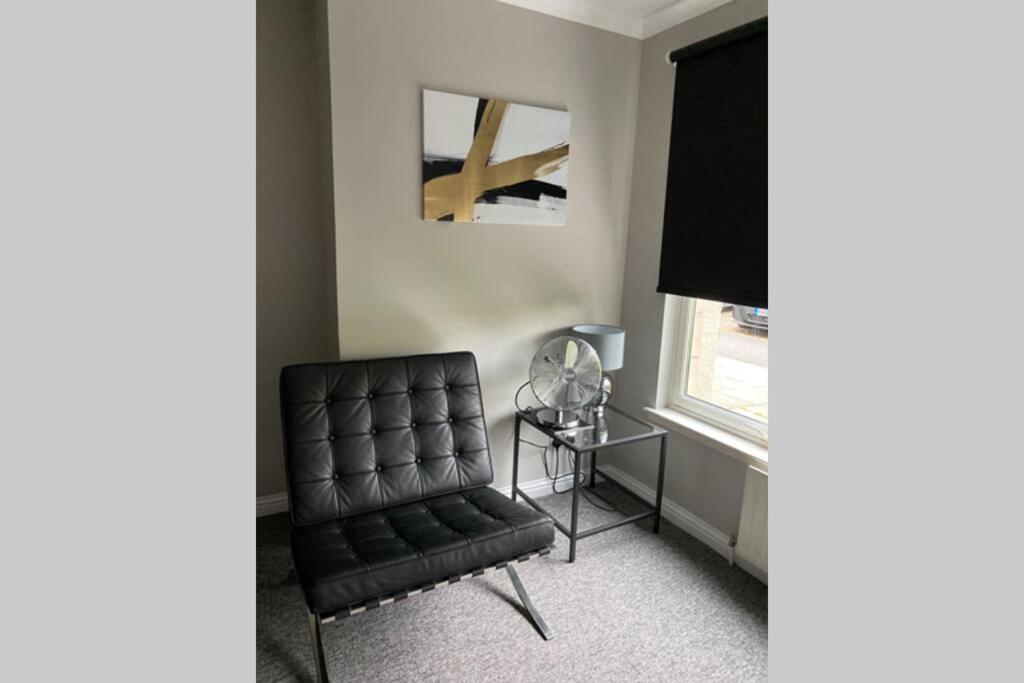 Peter Pan Apartment In The Heart Of Inverness Dalneigh Exterior foto